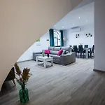 Casa Molino San Antonio Hébergement de vacances Cordoue
