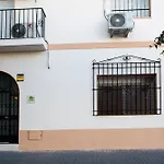 Casa Molino San Antonio Hébergement de vacances Cordoue