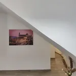 Hébergement de vacances Casa Molino San Antonio
