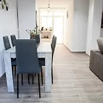 Hébergement de vacances Casa Molino San Antonio