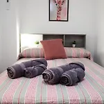 Hébergement de vacances Casa Molino San Antonio