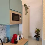 Hébergement de vacances Casa Molino San Antonio Cordoue