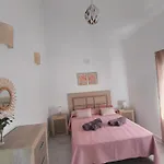 Casa Molino San Antonio Hébergement de vacances *