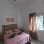 Hébergement de vacances Casa Molino San Antonio