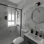 Hébergement de vacances Casa Molino San Antonio *