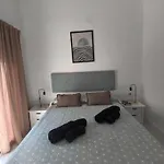 Casa Molino San Antonio Hébergement de vacances