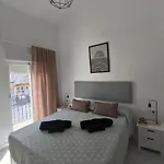 Hébergement de vacances Casa Molino San Antonio Cordoue