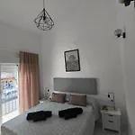 Casa Molino San Antonio Hébergement de vacances *