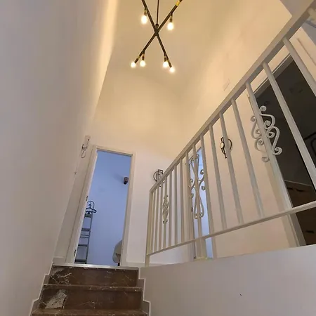 Hébergement de vacances Casa Molino San Antonio